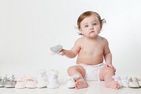 schoenen voor kinderen met hallux valgus