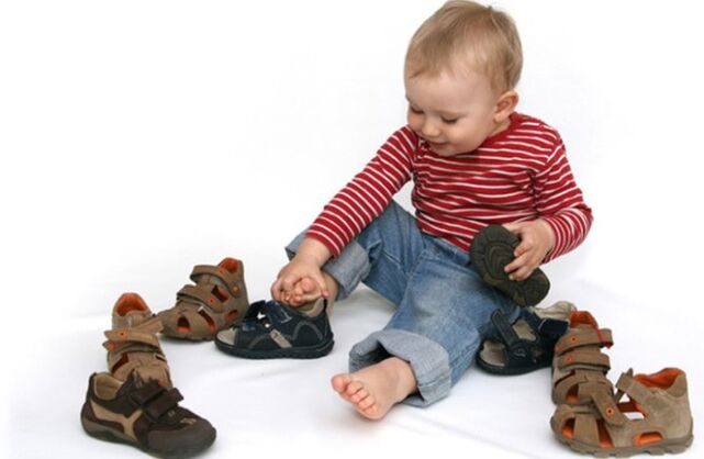 Orthopedische schoenen